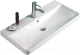 Миниатюра изображения товара Умывальник Velvex 9595(80)