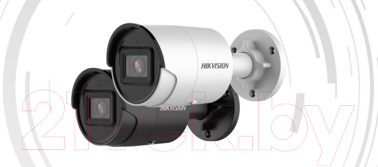 IP-камера Hikvision DS-2CD2023G2-IU