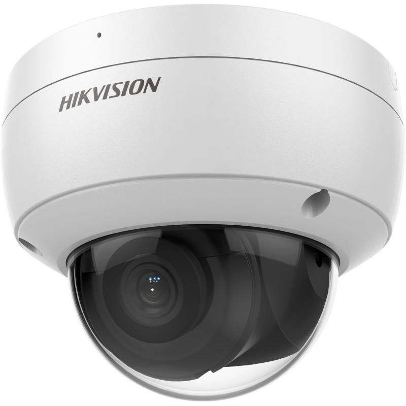 IP-камера Hikvision DS-2CD2123G2-IU