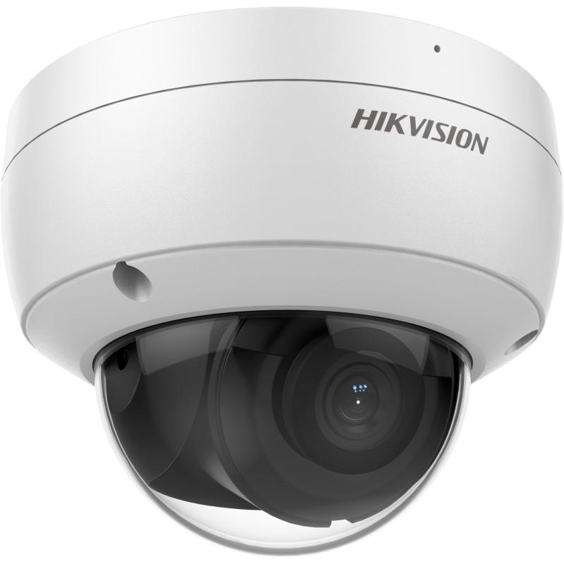 IP-камера Hikvision DS-2CD2123G2-IU