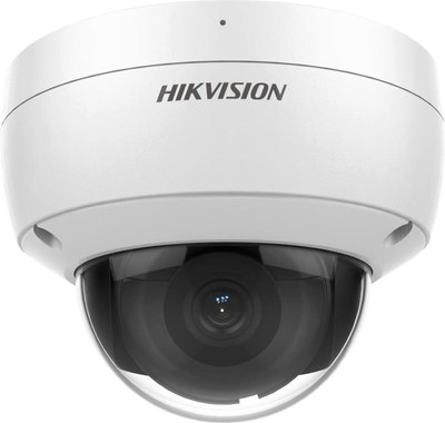 IP-камера Hikvision DS-2CD2123G2-IU (2.8mm) - 