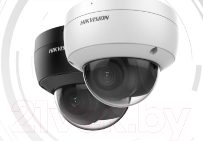 IP-камера Hikvision DS-2CD2143G2-IU (2.8mm)