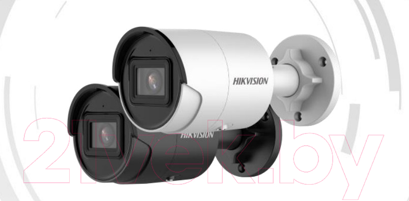 IP-камера Hikvision DS-2CD2043G2-IU