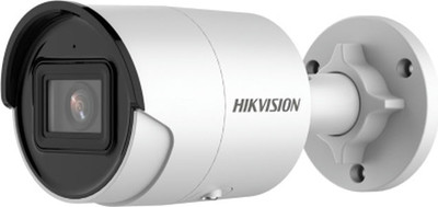 IP-камера Hikvision DS-2CD2043G2-IU (4mm) - 