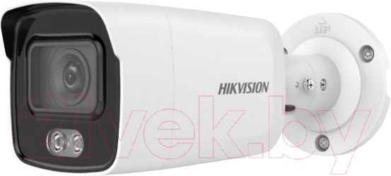 IP-камера Hikvision 2CD2047G2-LU(C)