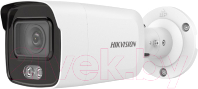 IP-камера Hikvision 2CD2047G2-LU(C) (2.8mm)