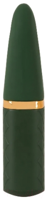 Вибромассажер Orion Versand Emerald Love Luxurious Split Tip / 5518560000