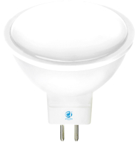 

Лампа Ambrella, Flat LED MR16-DD 8W GU5.3 4200K 75W