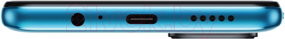 Смартфон POCO M4 PRO 5G 4GB/64GB (синий)