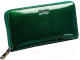 Портмоне Cedar Lorenti / 76119-SH-RFID (зеленый) - 