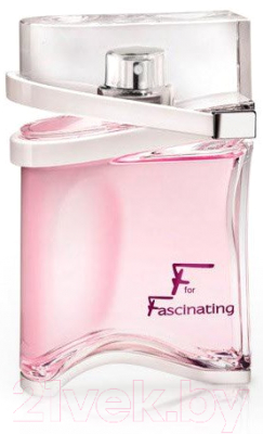 Туалетная вода Salvatore Ferragamo F For Fascinating (50мл)