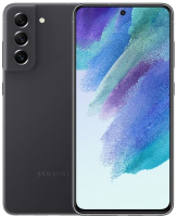 Смартфон Samsung Galaxy S21 FE 128GB / SM-G990BZADSER (серый) - 