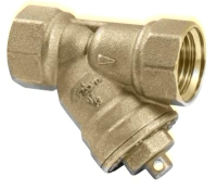 

Магистральный фильтр RBM, 1 1/2" PN16 / 8580802