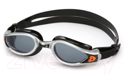 Aqua Sphere Kaiman Exo / AS EP1160100LD (темный/прозрачный) Очки для ...