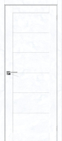 

Дверь межкомнатная el'Porta, Эко Легно-21 80x200