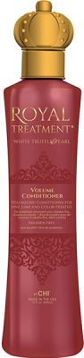 Кондиционер для волос CHI Royal Treatment Volume Conditioner (355мл)