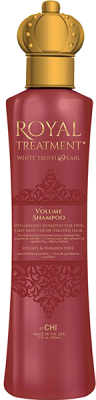 Шампунь для волос CHI Royal Treatment Volume Shampoo (355мл)