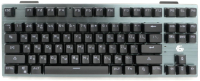 Клавиатура Gembird KBW-G540L (черный) - 