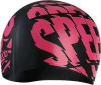 

Шапочка для плавания Speedo, Slogan Print Cap / 8-08385B441