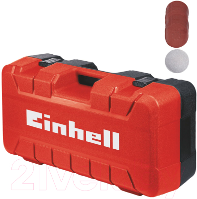 Шлифовальная машина для стен Einhell TE-DW 18/225 Li Solo (4259990)