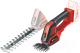 Кусторез аккумуляторный Einhell GE-CG 18/100 Li-Solo (3410313) - 