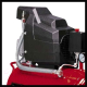 Миниатюра изображения товара Воздушный компрессор Einhell TC-AC 190/24/8 (4007325)