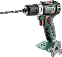 

Профессиональная дрель-шуруповерт Metabo, BS 18 L BL