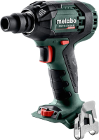 

Профессиональный гайковерт Metabo, SSW 18 LTX 300 BL