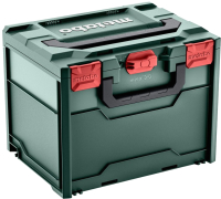

Кейс для инструментов Metabo, MetaBox 340