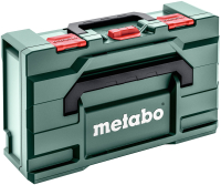 

Кейс для инструментов Metabo, MetaBox 145L