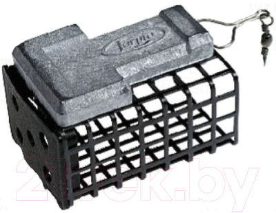 Кормушка рыболовная Lorpio 25/32/44мм 40г / K77-144