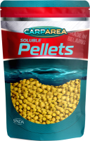 

Прикормка рыболовная Carparea, Пелетс кукуруза / CPPG-014
