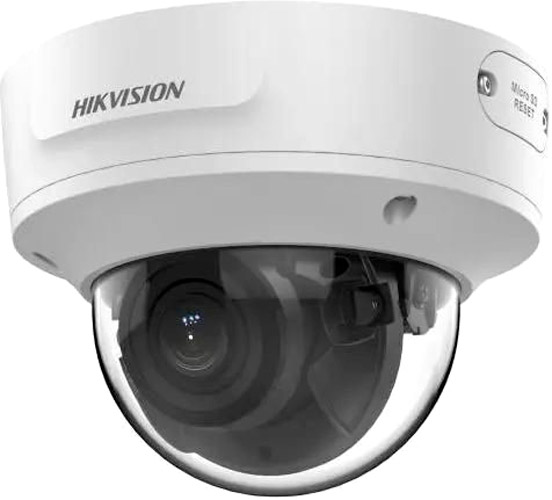 IP-камера Hikvision DS-2CD2723G2-IZS