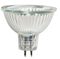 

Точечный светильник ETP, TA-4 c лампой ETP UV Cover MR16 12V G5.3 35W