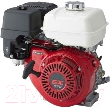 Двигатель бензиновый Shtenli GX270s (9л.с, под шлиц)