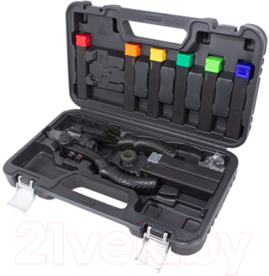 Изображение товара Ручной заклепочник RockForce RF-67811