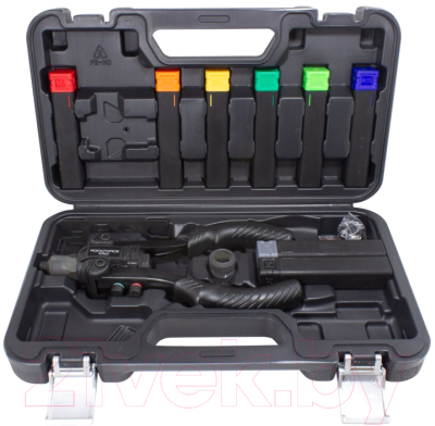 Изображение товара Ручной заклепочник RockForce RF-67811