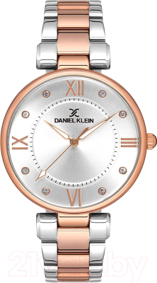 Часы наручные женские Daniel Klein 12963-6