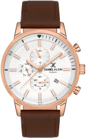 

Часы наручные мужские Daniel Klein, 12974-5