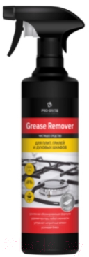 Чистящее средство для кухни Pro-Brite Grease Remover 1500-05