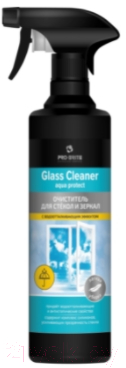 Средство для мытья стекол Pro-Brite Антидождь Glass Cleaner Aqua Protect 1522-05