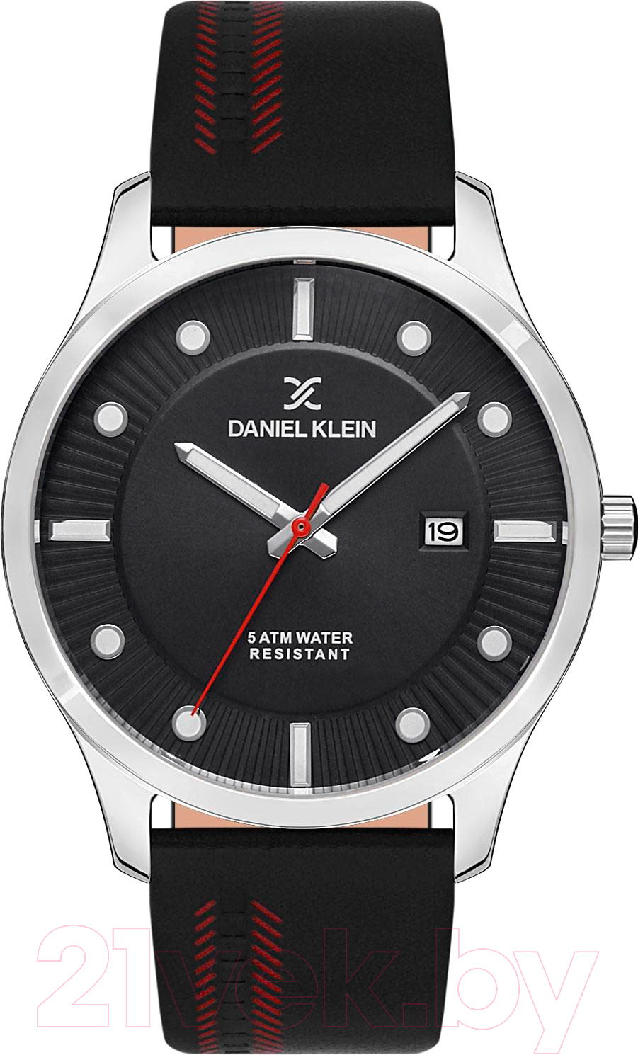 Часы наручные мужские Daniel Klein 12986-1 — фото 1