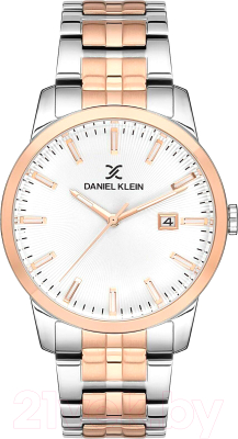 Часы наручные мужские Daniel Klein 12987-3