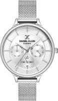 

Часы наручные мужские Daniel Klein, 12990-1