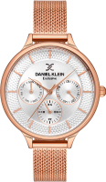 

Часы наручные женские Daniel Klein, 12990-2