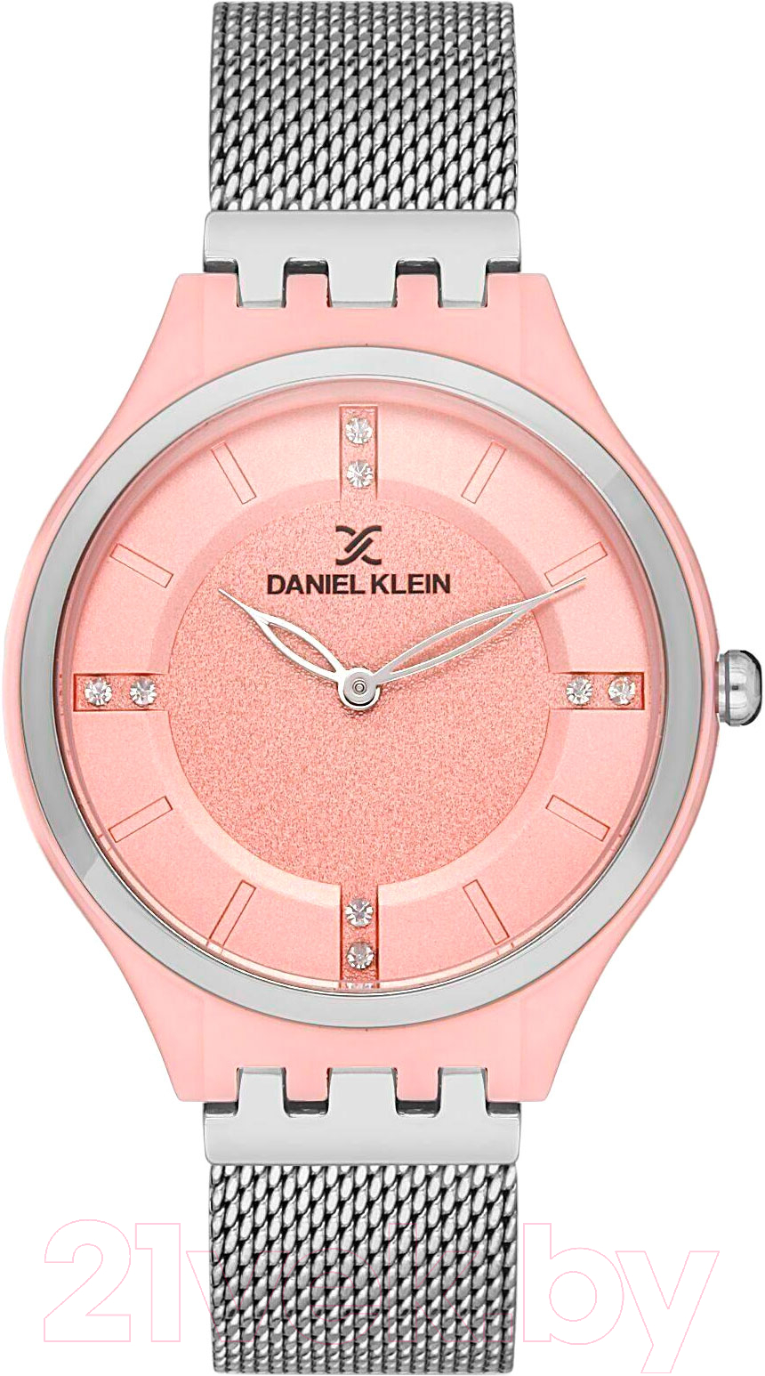 Часы наручные женские Daniel Klein 12991-4