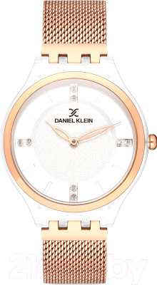 Часы наручные женские Daniel Klein 12991-2