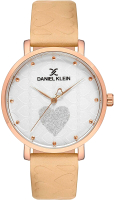 Часы наручные женские Daniel Klein 12998-2 - 