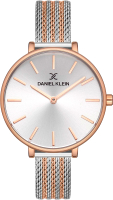 

Часы наручные женские Daniel Klein, 13008-4