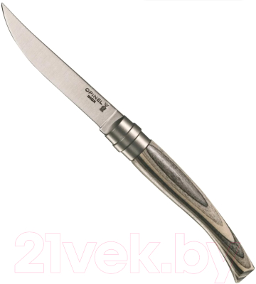 Набор столовых ножей Opinel VRI Birchwood / 0018299 (4шт)